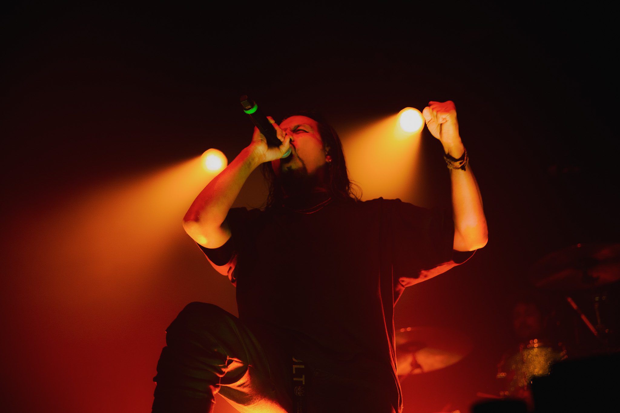 Pop Evil (The Stigma Tour) – 13