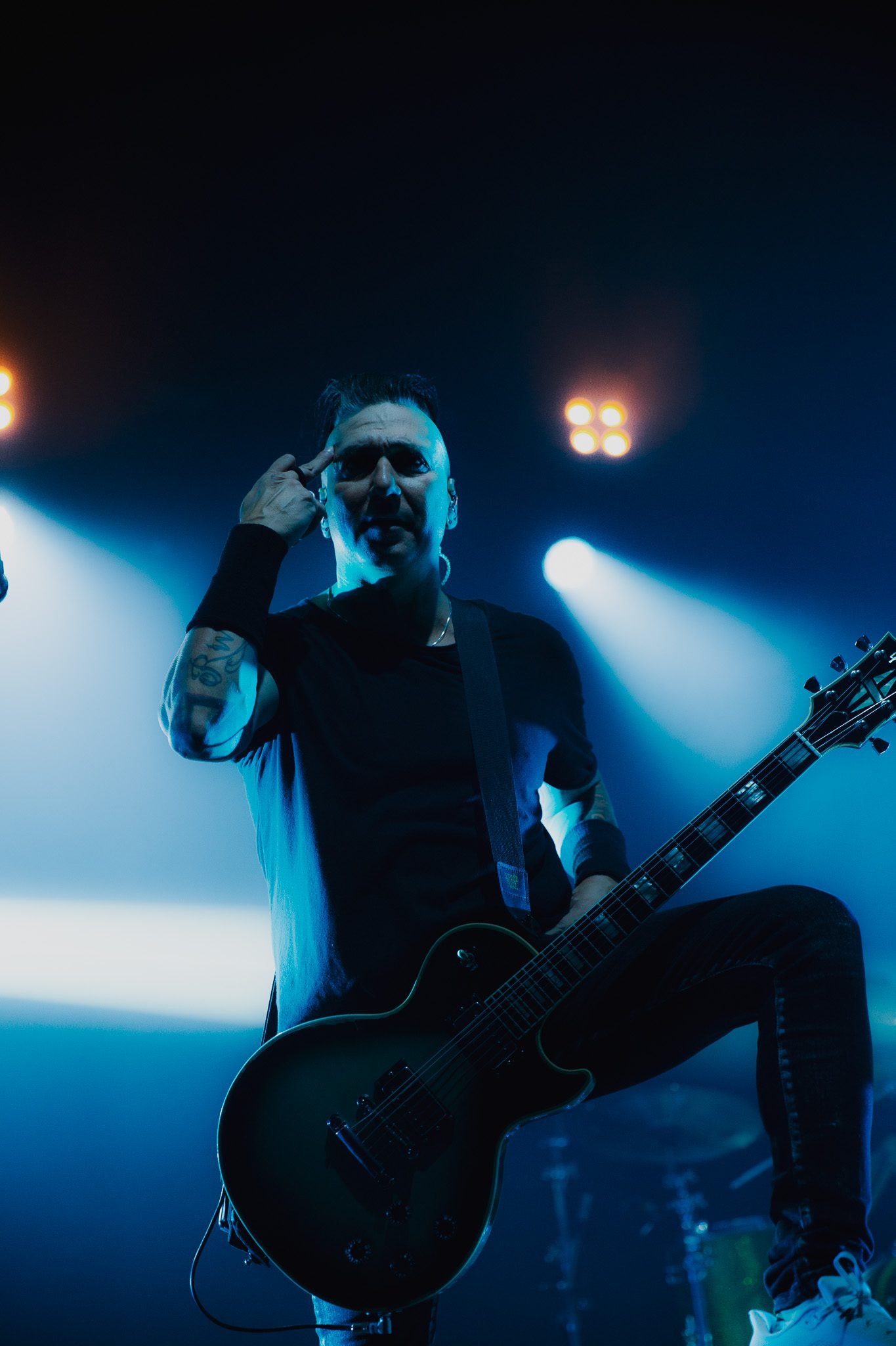 Pop Evil (The Stigma Tour) – 22