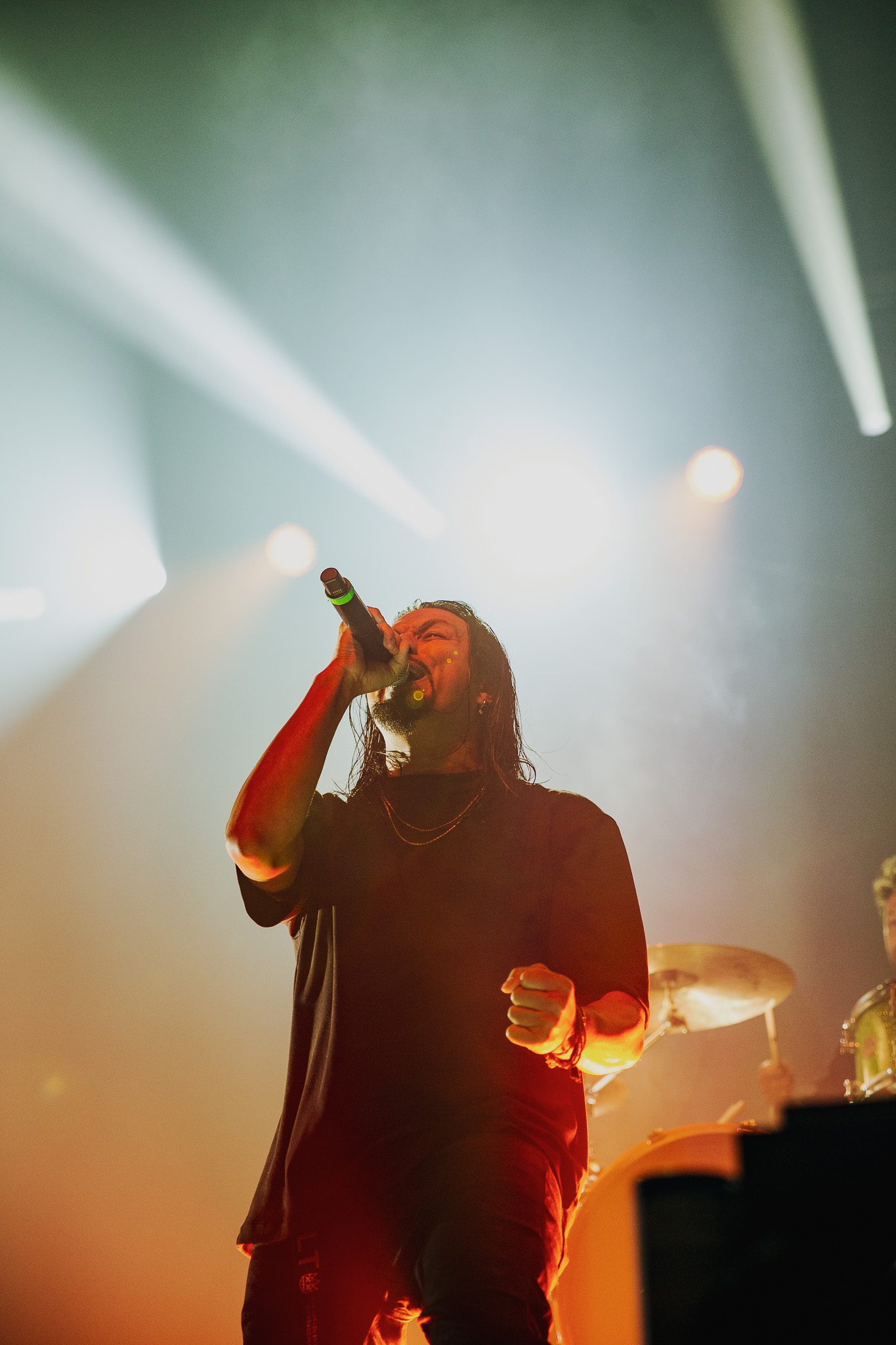 Pop Evil (The Stigma Tour) – 3