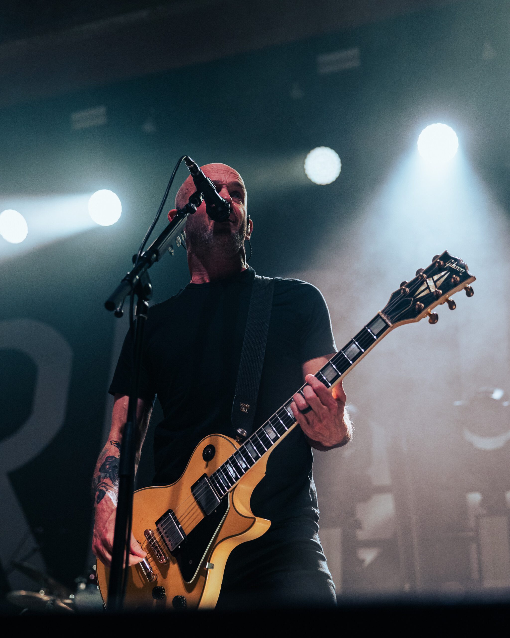 Rise Against (Rise Against Fall Tour) – 13