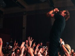 Rise Against (Rise Against Fall Tour) – 14