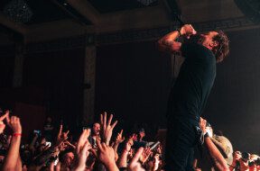 Rise Against (Rise Against Fall Tour) – 14