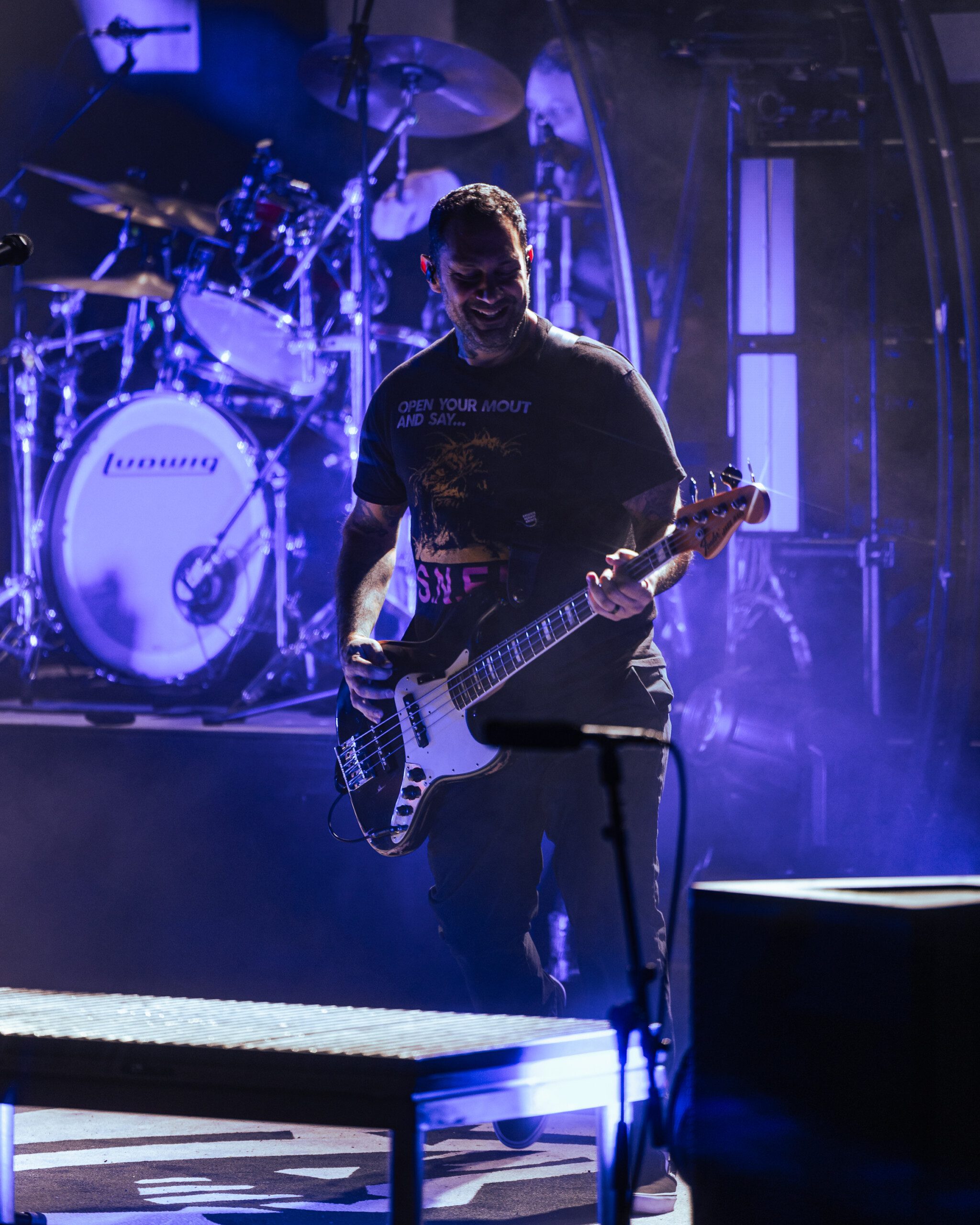 Rise Against (Rise Against Fall Tour) – 17