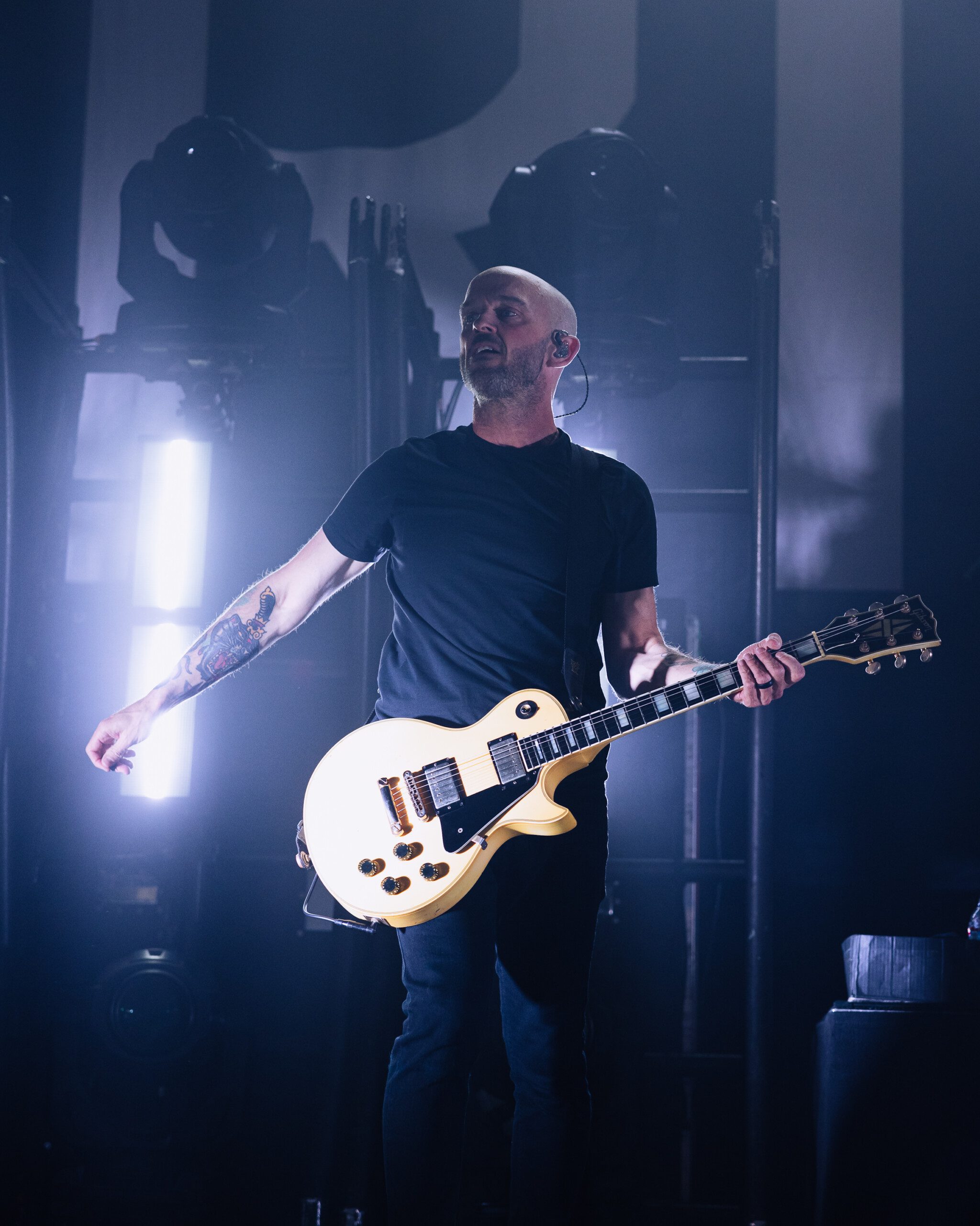 Rise Against (Rise Against Fall Tour) – 5