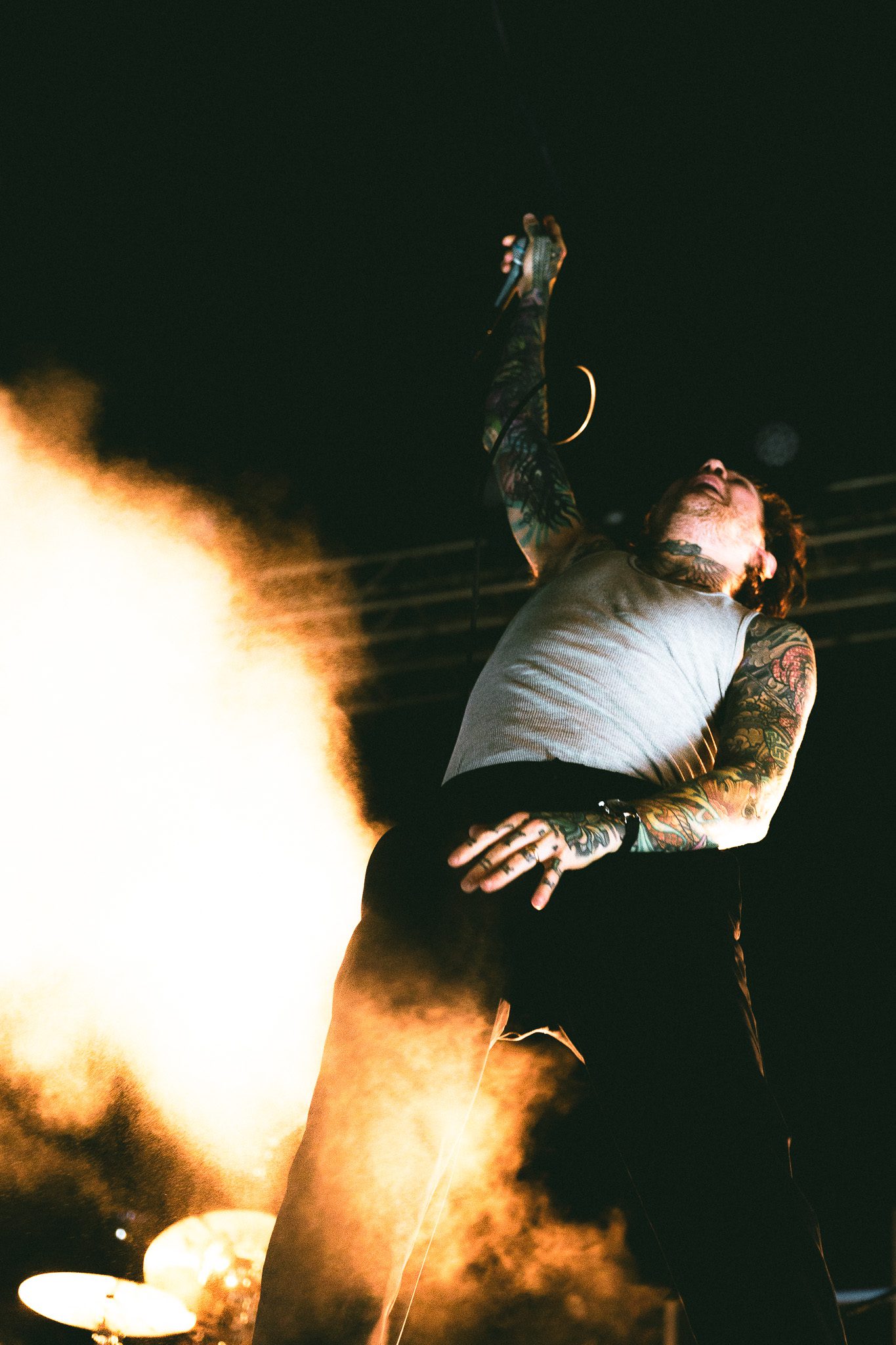 The Devil Wears Prada (TDWPIE Tour) – 3