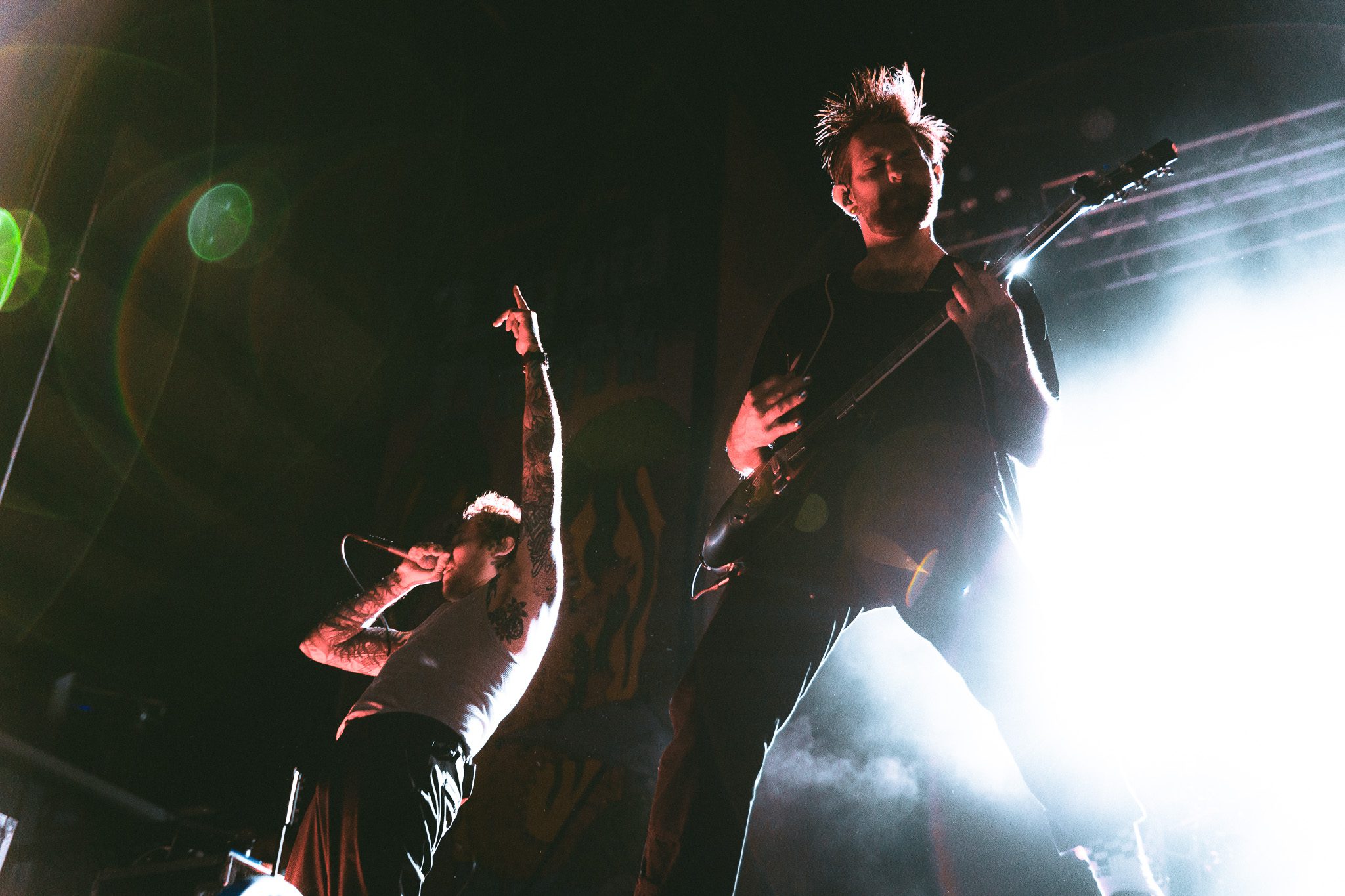 The Devil Wears Prada (TDWPIE Tour) – 4