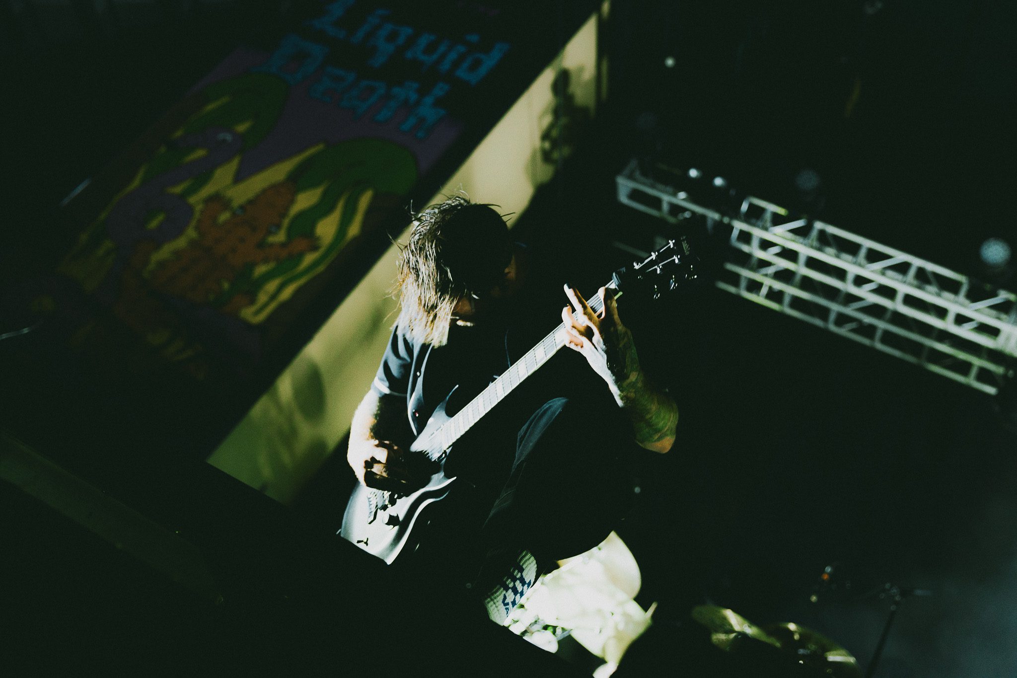 The Devil Wears Prada (TDWPIE Tour) – 5