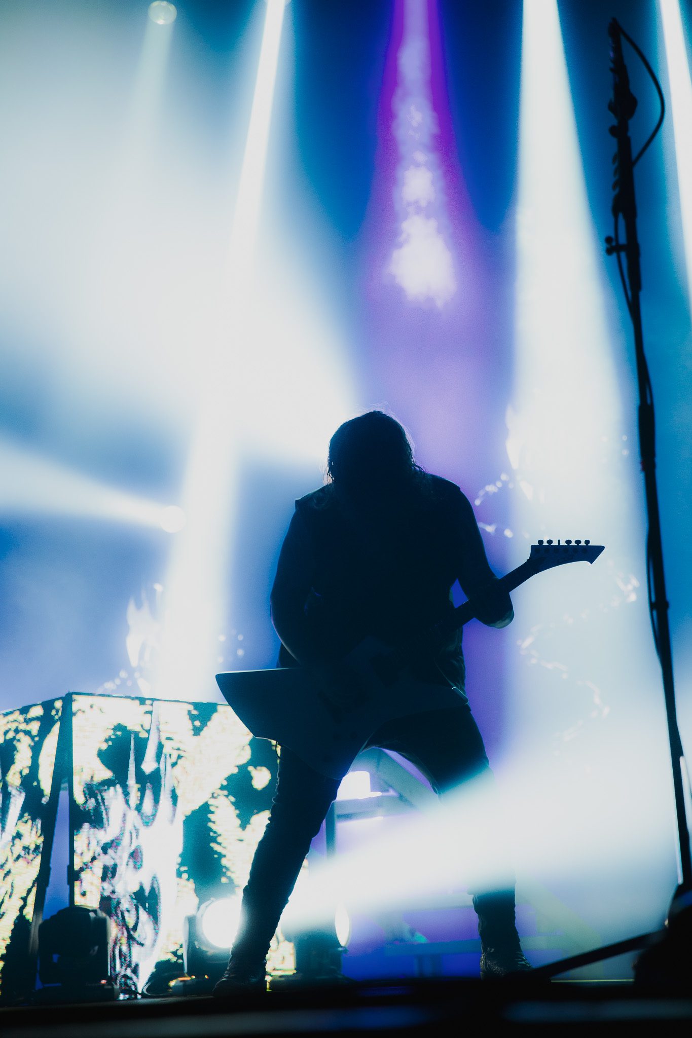 Wage War (The Stigma Tour) – 11