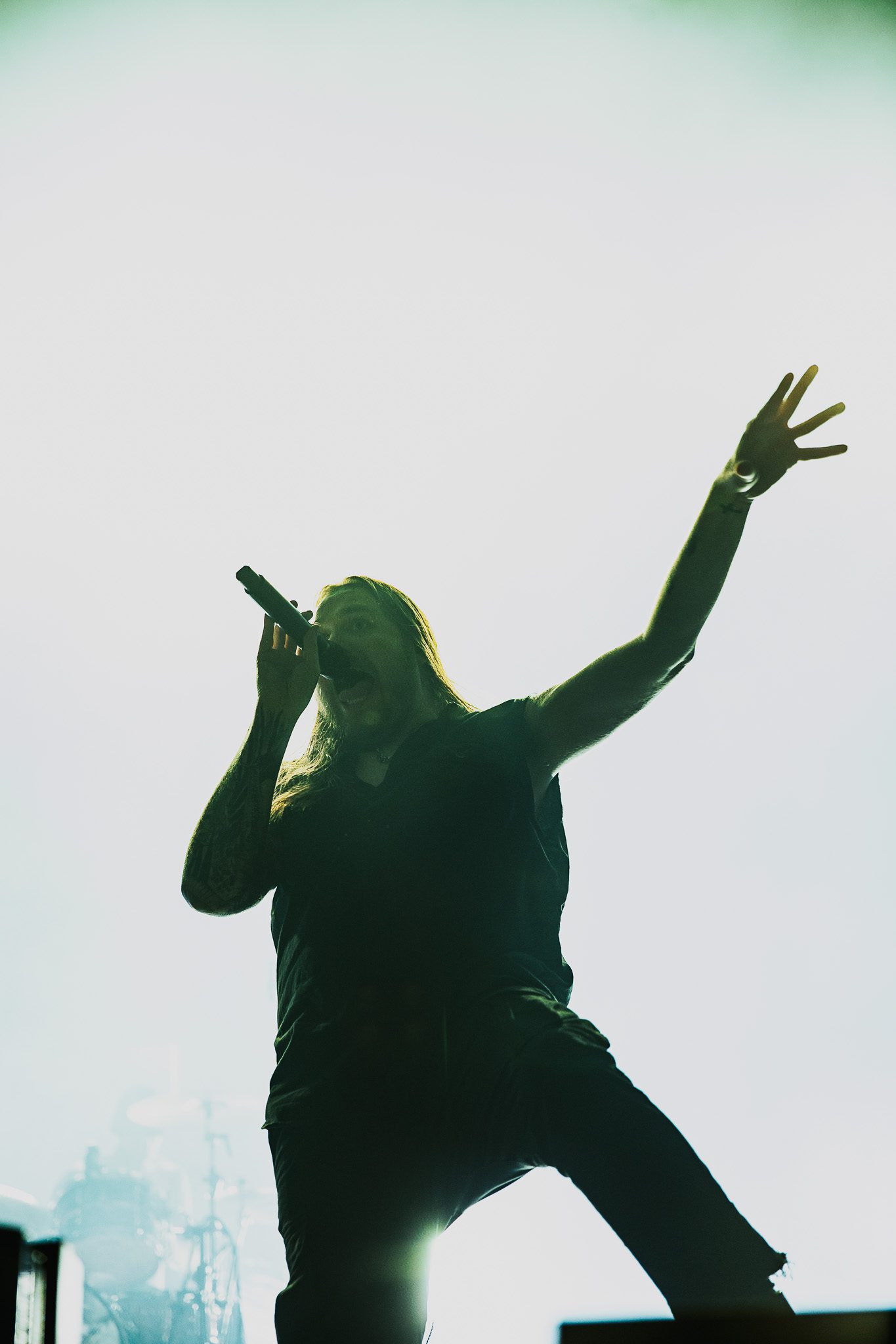 Wage War (The Stigma Tour) – 12