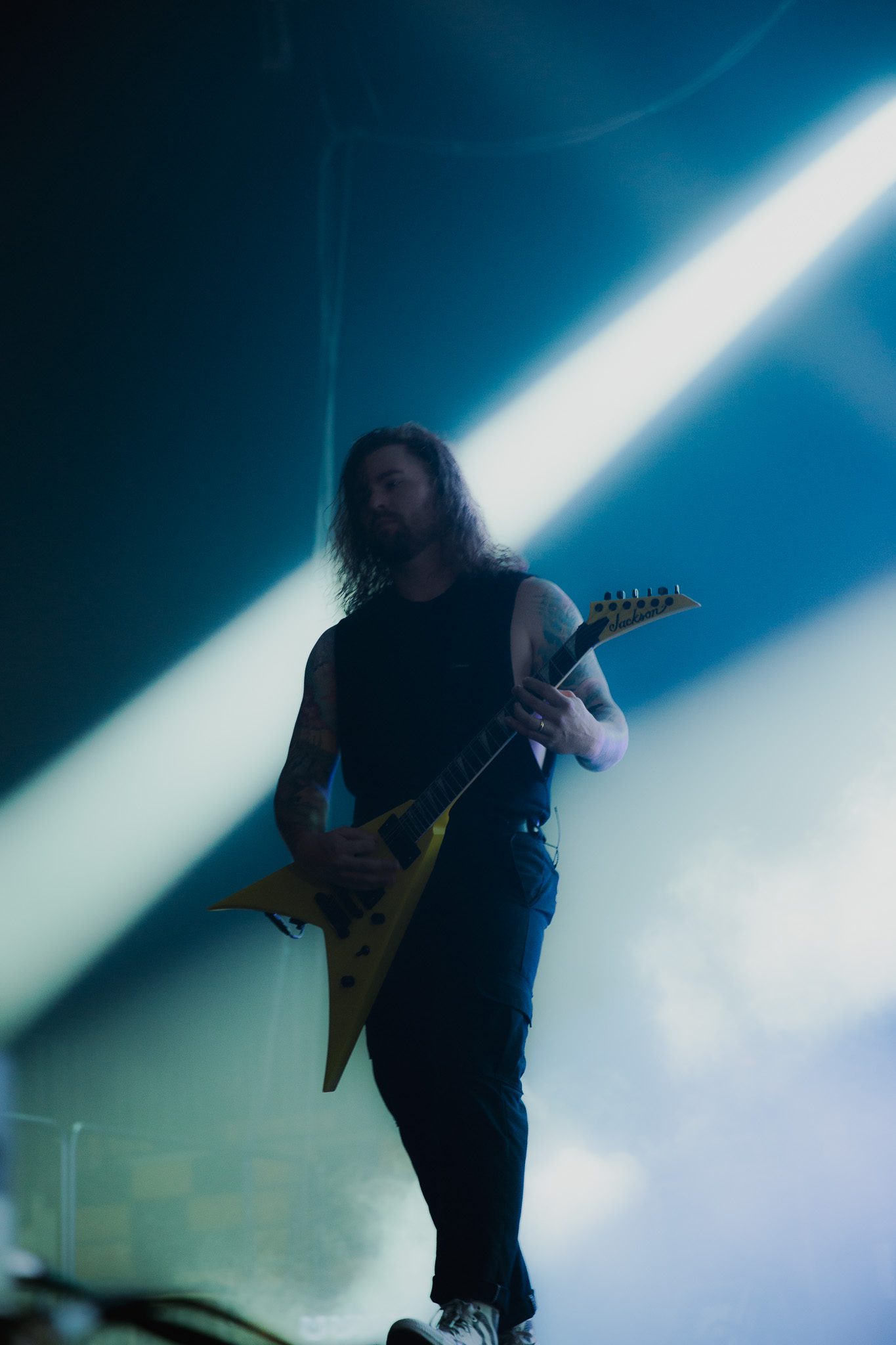 Wage War (The Stigma Tour) – 19