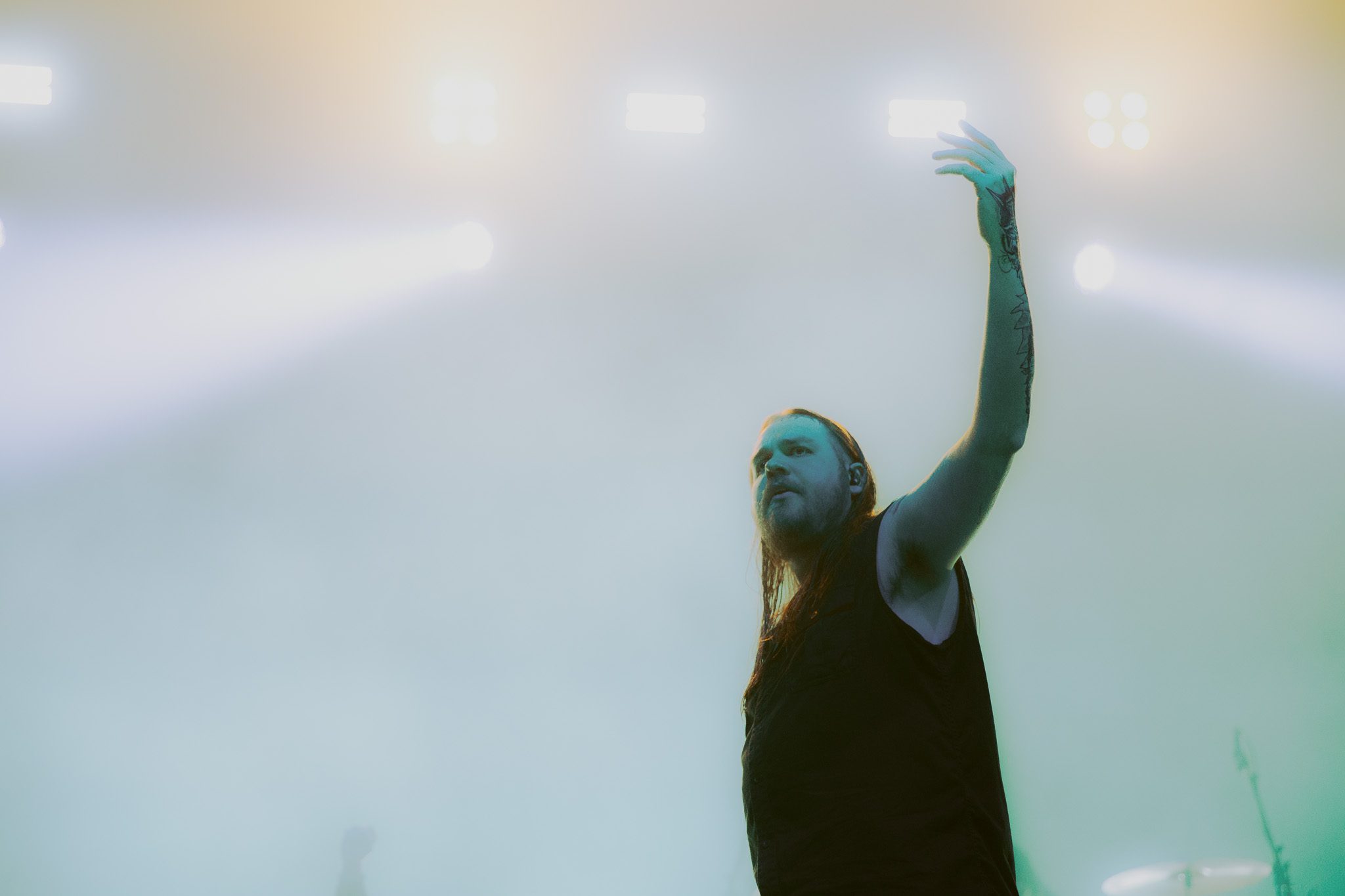 Wage War (The Stigma Tour) – 5