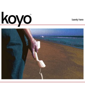 Koyo Wears Influences On Their Sleeve While Being Fresh With ‘Barely Here’