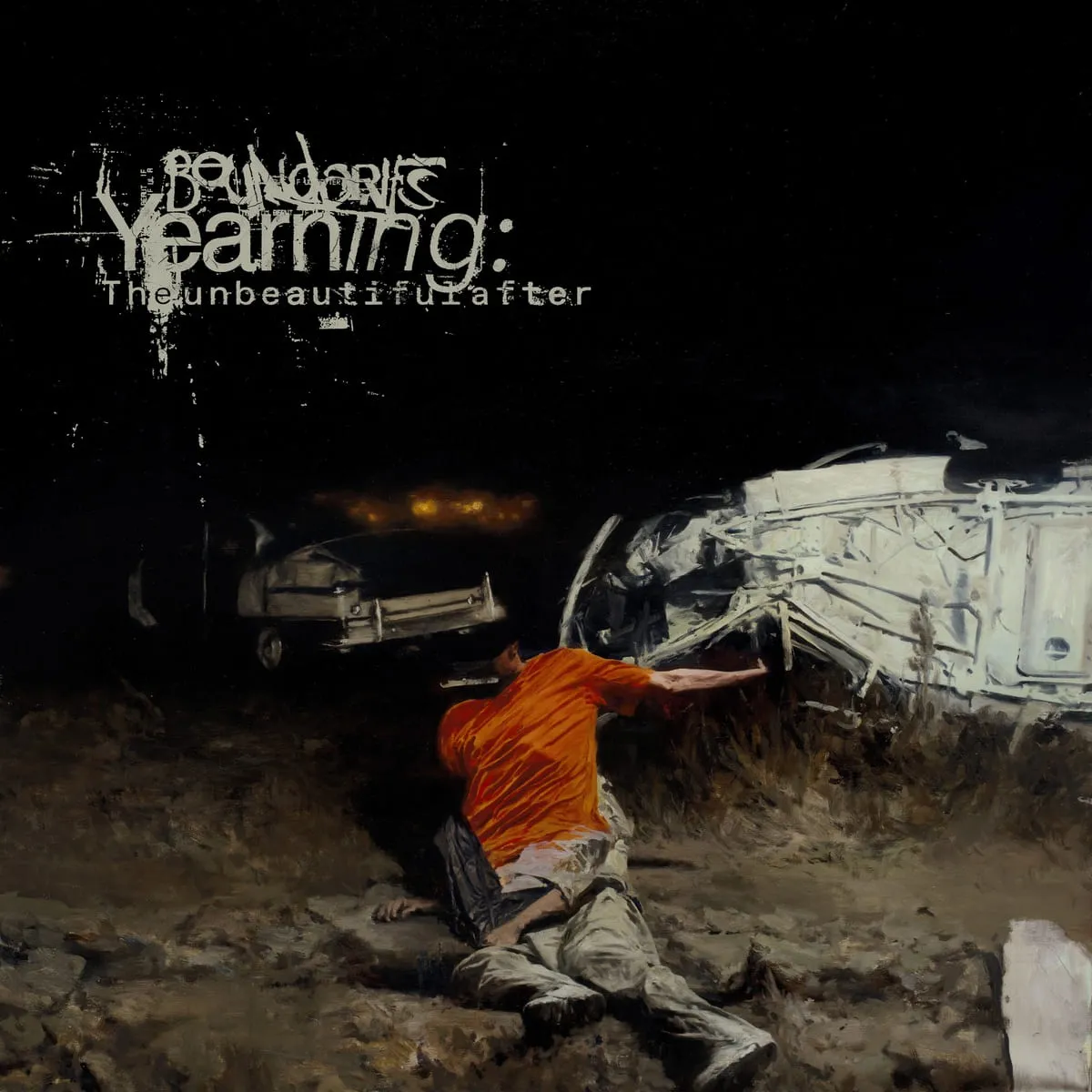Boundaries Bring Unsettling Brutality With ‘Yearning: the unbeautiful after’