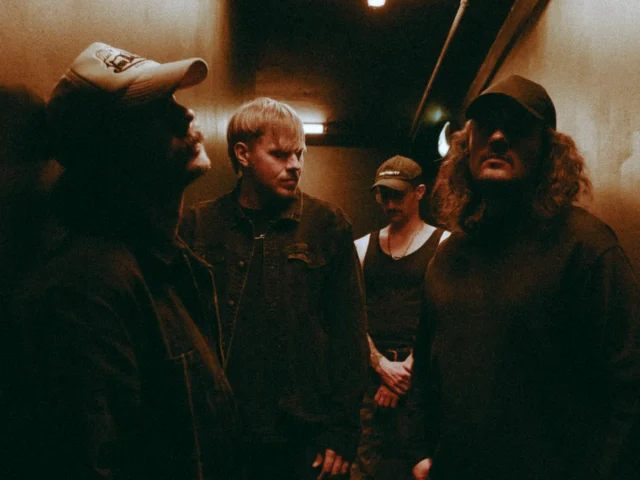 HALF ME Share New Single “King” Ahead of Upcoming Album ‘Dogma’