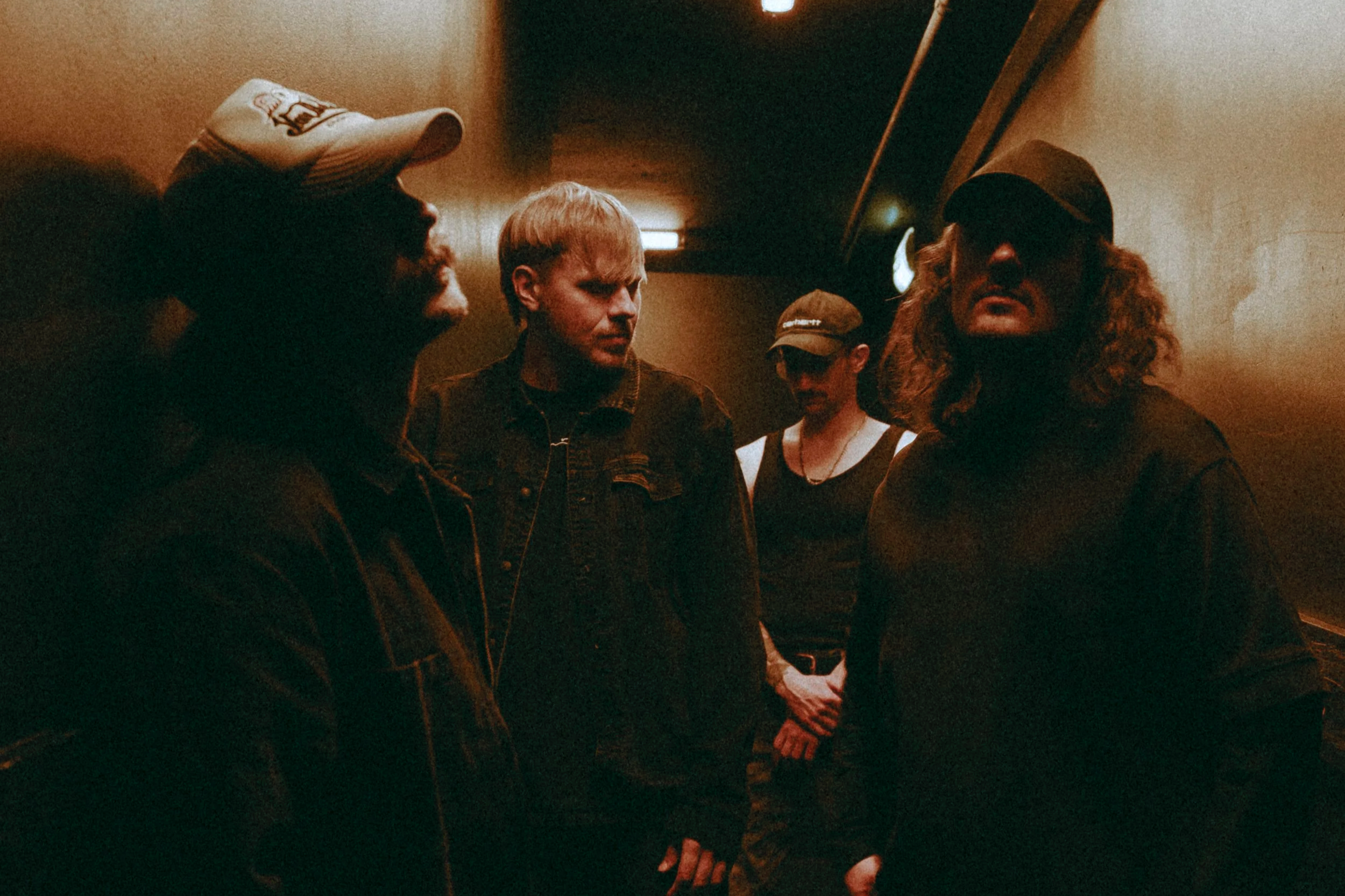 HALF ME Share New Single “King” Ahead of Upcoming Album ‘Dogma’