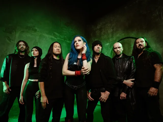 DragonForce Announce Self-Titled Tenth Album, Share “Hunger Of The Beast”