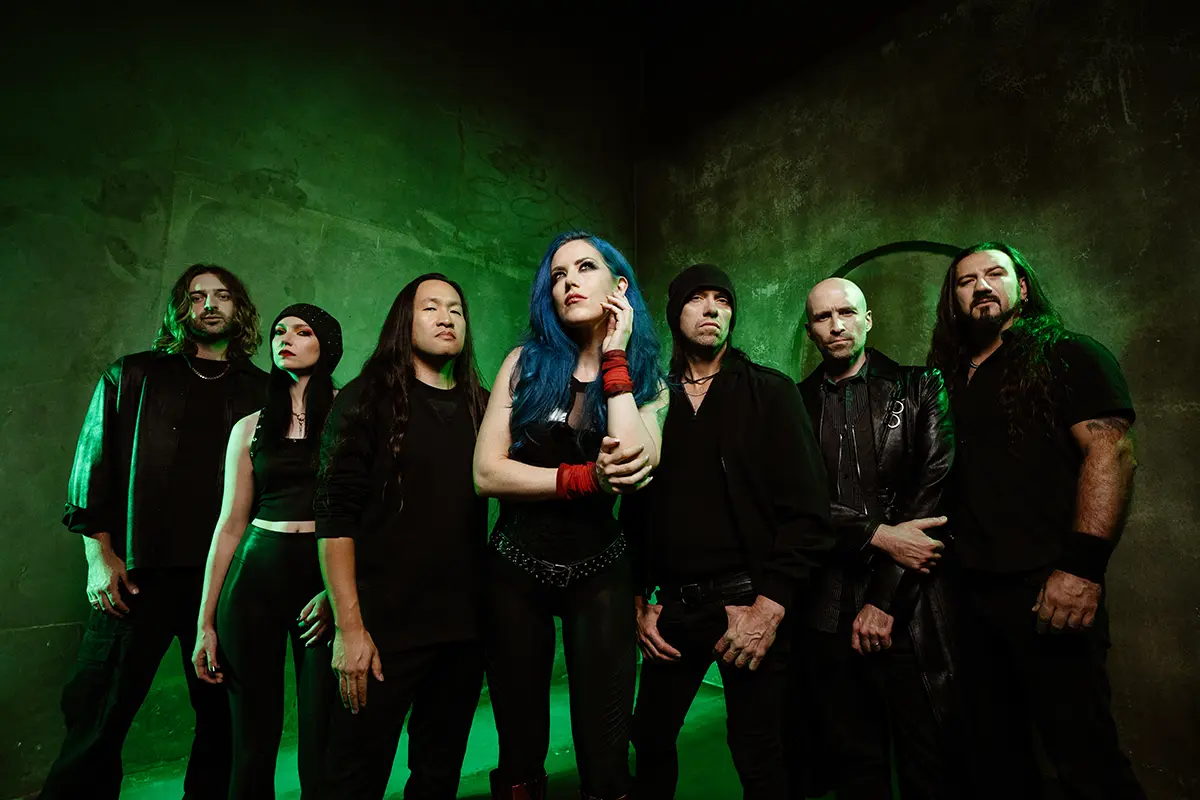 DragonForce Announce Self-Titled Tenth Album, Share “Hunger Of The Beast”