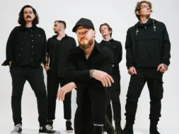 We Came As Romans 2026
