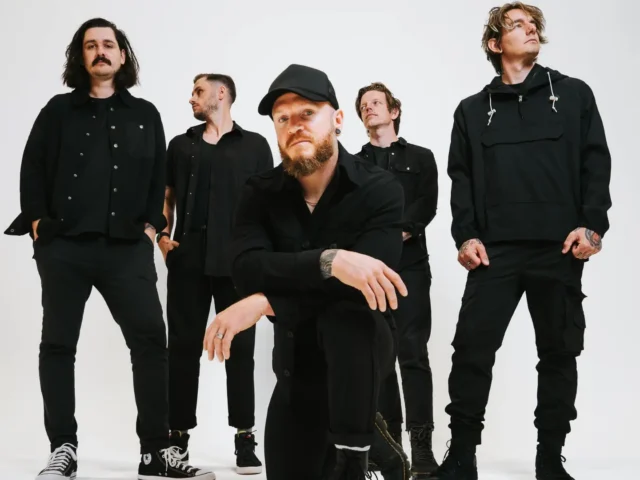 We Came As Romans Share “BORN FROM NOTHING,” Detail ‘CIRCULARITY’ Companion Release