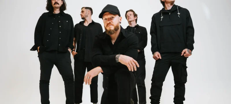 We Came As Romans 2026