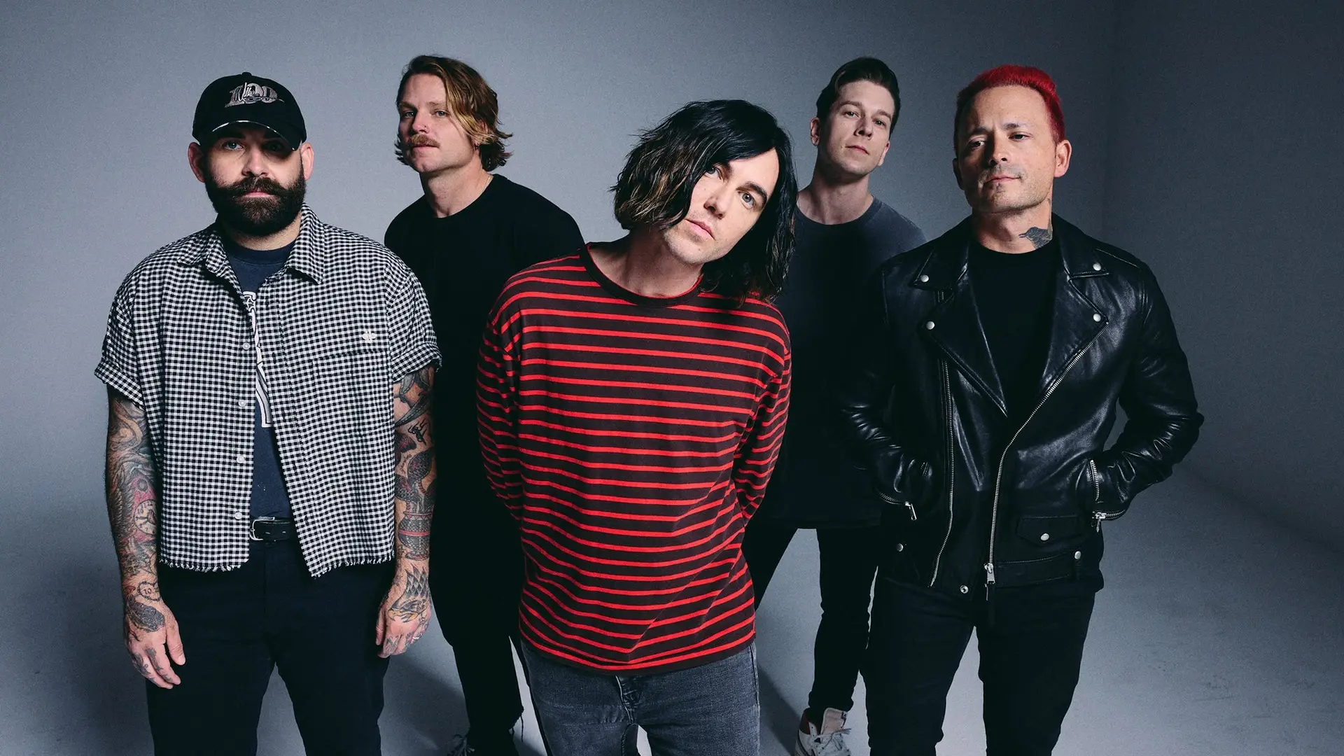 Sleeping With Sirens Revisit First-Ever Song With “I’m Coming Home (Big Gulps)” Reprise