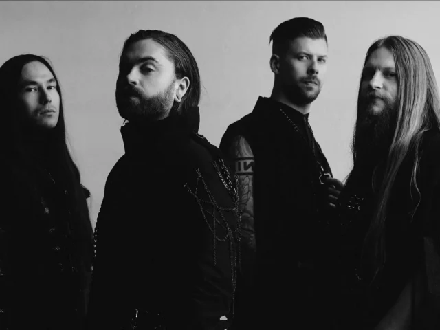 Imminence Announce ‘Axis Mundi’ Film With Global Theatrical Screenings